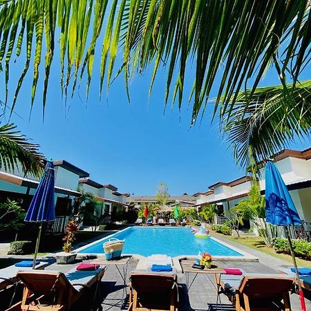 Yindee Lanta Villas Ko Lanta Extérieur photo