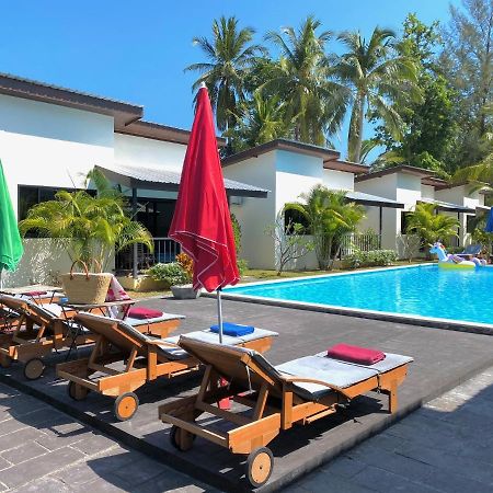 Yindee Lanta Villas Ko Lanta Extérieur photo