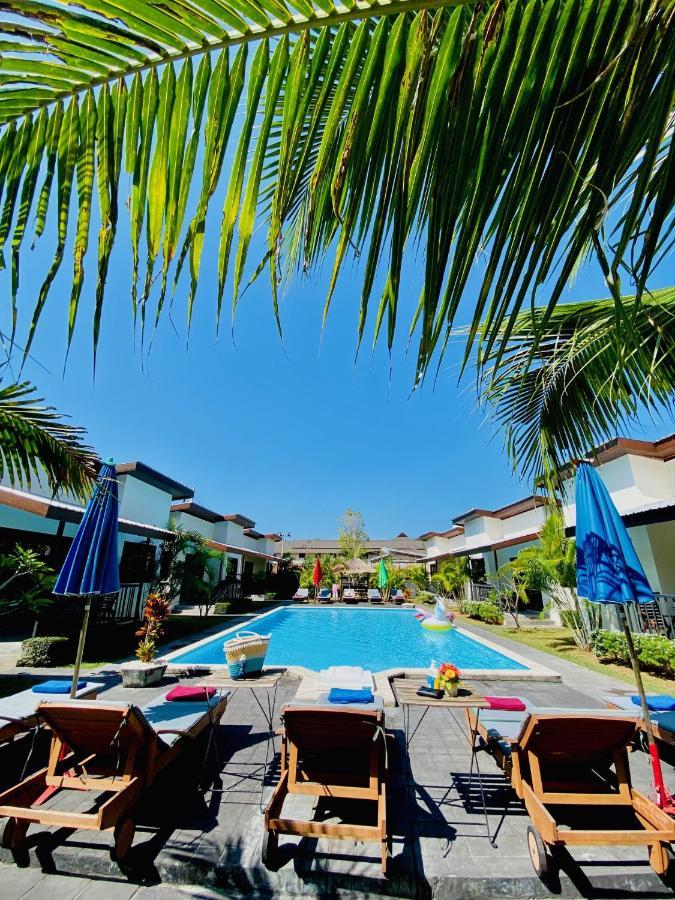 Yindee Lanta Villas Ko Lanta Extérieur photo