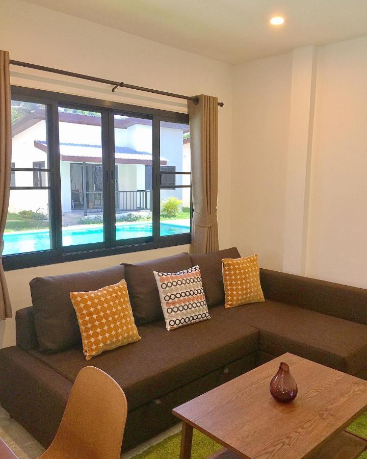 Yindee Lanta Villas Ko Lanta Extérieur photo