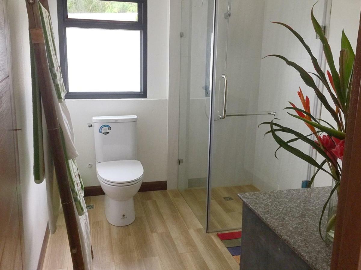 Yindee Lanta Villas Ko Lanta Extérieur photo